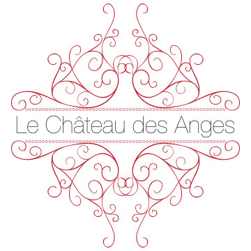 Chateau des anges_location salle mariage_salle séminaire_salle réception_logo