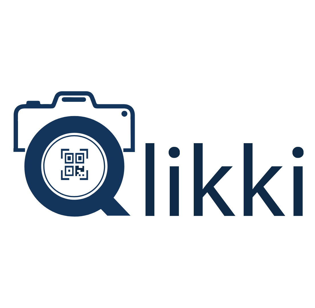 Qlikki, une solution pour organiser votre mariage en Isère et partout ailleurs | logo qlikki logo qlikki