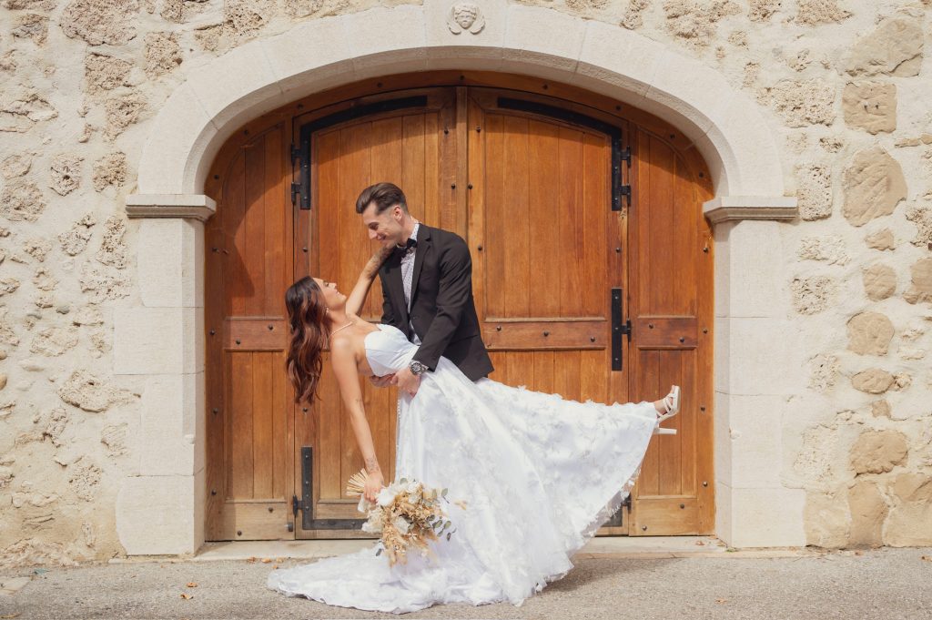 Domaine mariage Isère : découvrez comment choisir le lieu idéal et pourquoi le Château des Anges est une référence pour 1 mariage unique, avec hébergement et privatisation | IMG 9614 mariage domaine Isère